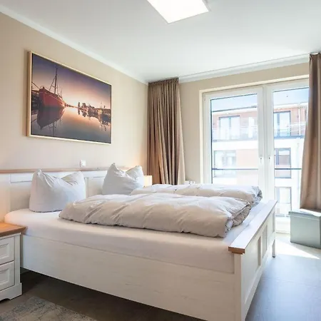 Duenenpark-heiligenhafen-haus-duenenblick-wohnung-9-duenenzauber Appartement