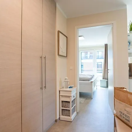 Duenenpark-heiligenhafen-haus-duenenblick-wohnung-9-duenenzauber Appartement Heiligenhafen