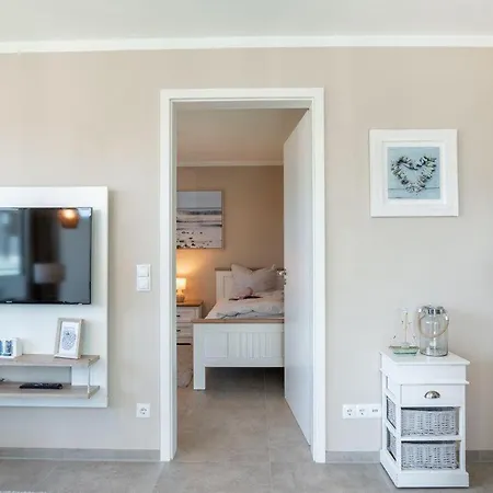 Duenenpark-heiligenhafen-haus-duenenblick-wohnung-9-duenenzauber * Heiligenhafen