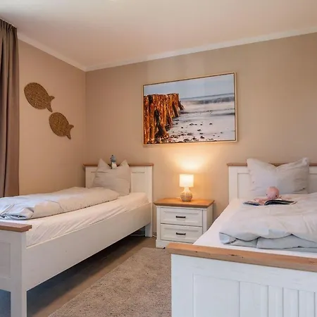 Appartement Duenenpark-heiligenhafen-haus-duenenblick-wohnung-9-duenenzauber