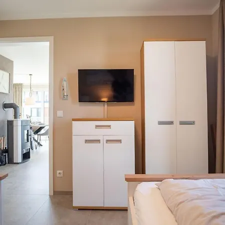 Duenenpark-heiligenhafen-haus-duenenblick-wohnung-9-duenenzauber Appartement *