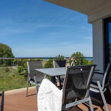 Appartement Duenenpark-heiligenhafen-haus-duenenblick-wohnung-9-duenenzauber Heiligenhafen