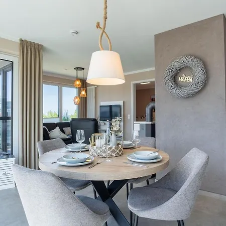 Duenenpark-heiligenhafen-haus-duenenblick-wohnung-9-duenenzauber * Heiligenhafen