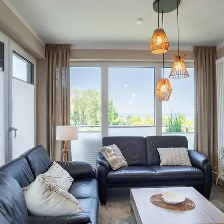 Appartement Duenenpark-heiligenhafen-haus-duenenblick-wohnung-9-duenenzauber