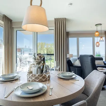 Duenenpark-heiligenhafen-haus-duenenblick-wohnung-9-duenenzauber Appartement Heiligenhafen